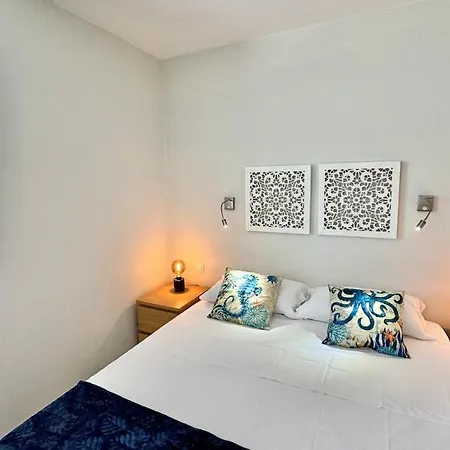 Delicias Del Mar - Seaview De Ensueno & Relajacion *