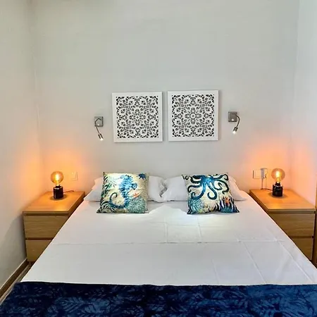 Delicias Del Mar - Seaview De Ensueno & Relajacion Benalmadena