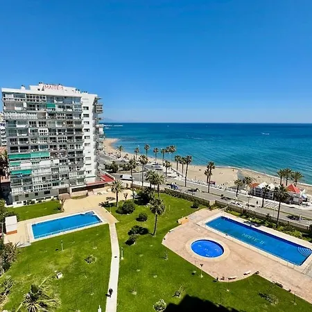 Delicias Del Mar - Seaview De Ensueno & Relajacion * Benalmadena